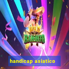 handicap asiatico -1.5